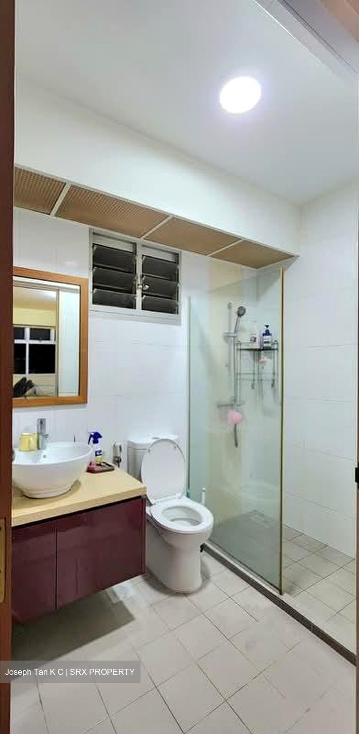 Blk 104A Eastbrook @ Canberra (Sembawang), HDB 4 Rooms #566320501